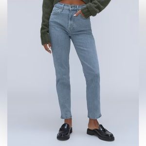 Everlane Cheeky Jean Size 29